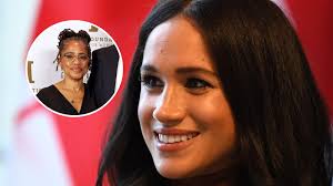 How Meghan Markle and Prince Harry Will Spend Thanksgiving