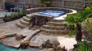 It requires mostly upcycled materials, and i love it when someone looks at a bunch of old items and has a plan to. Jacuzzi Hot Tubs Beautiful Installation Ideas Youtube