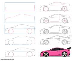 Car Drawing Easy Images Drawing Ideas Collection Free car drawing cliparts download clip art on clipart library line 4310 vector public domain vectors best cars compact png royalty svg /. car drawing easy images drawing ideas
