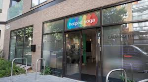 This is a group for anyone interested in practicing a hatha based yoga practice. Hot Yoga In Brixton Hotpod Yoga