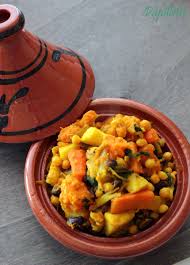 Tajine De Legumes Mexican Food Recipes Authentic Indian Cooking Moroccan Food