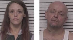 Sheriff: Tip provided through ICSO app leads to two arrests, recovery of  stolen vehicle