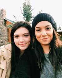 7 Jade and Georgie ideas