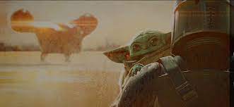Pin By Sarah August On The Mandalorian End Credits Art Star Wars Concept Art Concept Art Dark Souls Concept Art