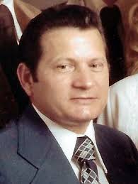 Charles "Eddie" Edward Rogers Obituary