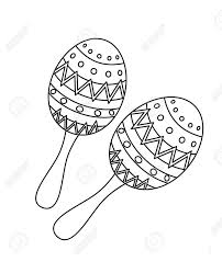Violin is a musical instruments coloring pages : Musical Instruments Coloring Pages Free Printable Coloring Pages For Kids