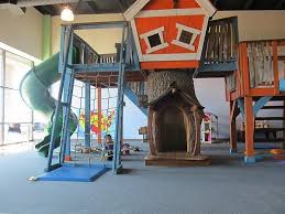 Nashville Vacation Day 3 The Steady Hand Nashville Vacation Indoor Play Areas Wood Playground