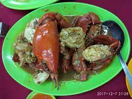 Established in 1971, our only branch is located in taman megah, petaling jaya malaysia. Fatty Crab Restaurant Picture Of Fatty Crab Restaurant Petaling Jaya Tripadvisor