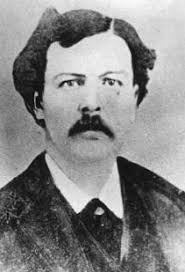 Ambrose Hudgens (1792-1838) Pulaski County, Arkansas