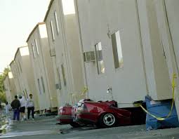 Ask us, we'll try to find the answer for you and other readers. A Big Earthquake Would Topple Countless Buildings But Many California Cities Ignore The Danger Anchorage Daily News