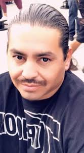 Victor Salazar Obituary