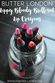 Bite Beauty Matte Crème Lip Crayon Framboise Pin On In The Press