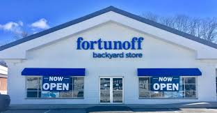 Since 1922, fortunoff has developed a widely recognized & trusted brand noted for quality, selection, service and value. Fortunoff Backyard Store House Design Ideas