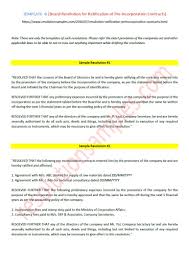 Duty in case of certain contracts and agreements. Get Our Example Of Pre Incorporation Agreement Template For Free Agreement Things To Sell Being A Landlord