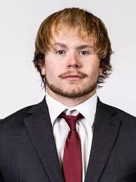 2023-24 Men's Wrestling Roster