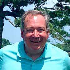 Mark Jerge's Instagram, Twitter & Facebook