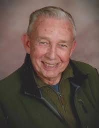 Obituary for Douglas V. Knight
