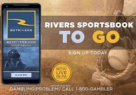 Online sports betting is available through draftkings, fox bet, unibet, fanduel sugarhouse, rivers, and. Rivers Casino Ready To Kick Off Its Online Sports Betting Pittsburgh Post Gazette