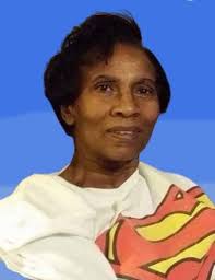 Obituary information for Barbara Faye Doss