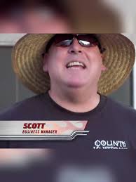 Part 2counting Cars Scott Sells Motorcycle