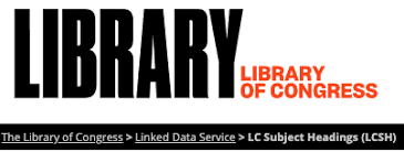 Includes subject, name, title and name/title authority records created by or for the library of congress. The Library Of Congress Establishes Library Of Congress Subject Headings Lcsh History Of Information