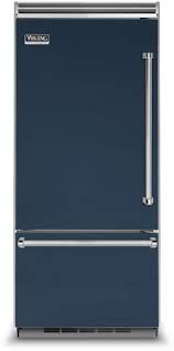 If you want to confirm you have picked out the right part: Viking Vcbb5363elcb 5 Series Series 36 Inch Cobalt Blue Counter Depth Bottom Freezer Refrigerator In Cobalt Blue Appliances Connection