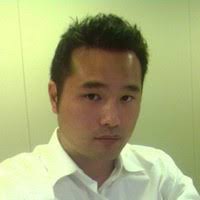 Sean Yoon, PMP