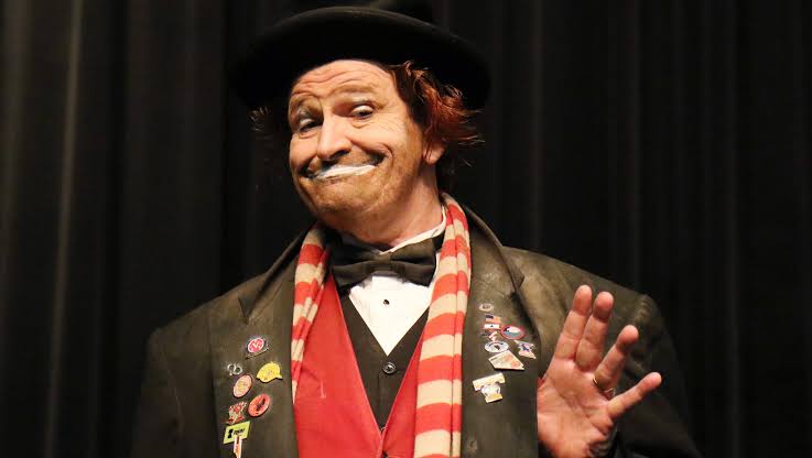 Tribute to Red Skelton