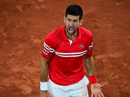 Mathematical tennis predictions and full statistics for the match djokovic n. Qrkhtj1sjgesmm