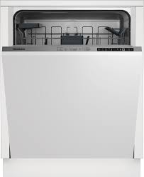 Chances are that it has a width of 45 centimeters. Full Size Integrated Dishwasher A Ldv42221