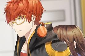 If you haven't played mystic messenger completely, you might read something that will reveal to you the complete story of the game. Otome Reviews Mystic Messenger 707 Route Review Spoilers