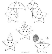 All information these cookies collect is aggregated and therefore anonymous. Free Printable Star Coloring Pages For Kids
