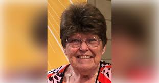 Obituary information for Patricia Ann Mellon