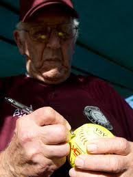 Bonita Springs RV resort marks 30 years of softball