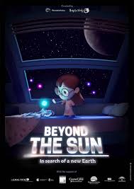 Beyond the Sun – Fulldome Show