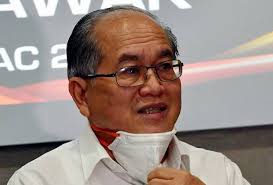 Timbalan perdana menteri, datuk seri dr. Uggah Selamat Jalani Pembedahan Kecil Bercuti Rehat Sebulan Astro Awani