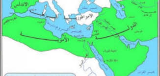 تلخيص درس امتداد الدوله الامويه وجهودها فى نشر الاسلام إسألنا Qa سؤال وجواب