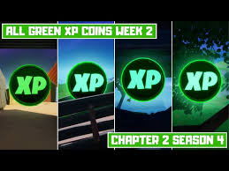 Jun 14, 2021 · meanwhile, jalon pipkins and cam benford both decided to exercise their option of returning for a 'second' senior season. Fortnite Chapter 2 Season 4 Week 2 Xp Coins Locations Guide Video Games Blogger
