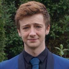 Chad Nield's Instagram, Twitter & Facebook