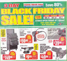 Check spelling or type a new query. Harbor Freight Black Friday 2013 Ad Find The Best Harbor Freight Black Friday Deals And Sales Nerdwallet