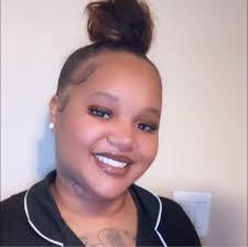 Natalie Chatman's Instagram, Twitter & Facebook