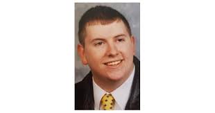 Corey Becker Obituary (1985