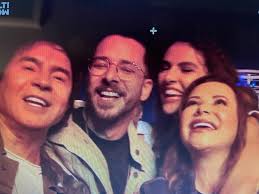 Xororó se emociona na plateia com 'Evidências' no show de Bruno Mars; Sandy  comenta: 'Hino👵 Viva emoções intensas com a plataforma revolucionária de  palpites esportivos!