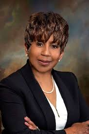 Health official wins prestigious award from Port Arthur Chamber