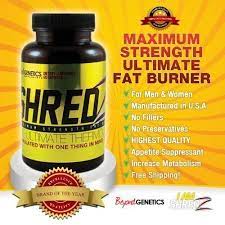 Pin On Fat Burner