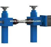 Electric Screw Jack Actuators --high quality and controlled ...
