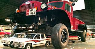 Image result for Dodge Truck Red 1950 Fleet