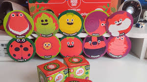Red noses are sold to raise funds for the charity, which made more than £63m the last time red nose day took place in 2019. Red Nose Day 2021 Blind Box Opening Week 4 Youtube