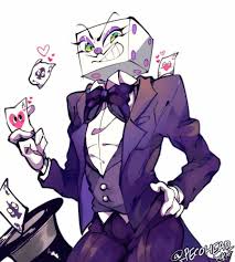 Pin On Cuphead And Mugman