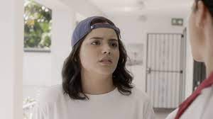 Mariposa De Barrio Temporada 1 Capitulo 4 Mariposa De Barrio Capitulo 4 Jenni No Esta Lista Para Enfrentar A Trino